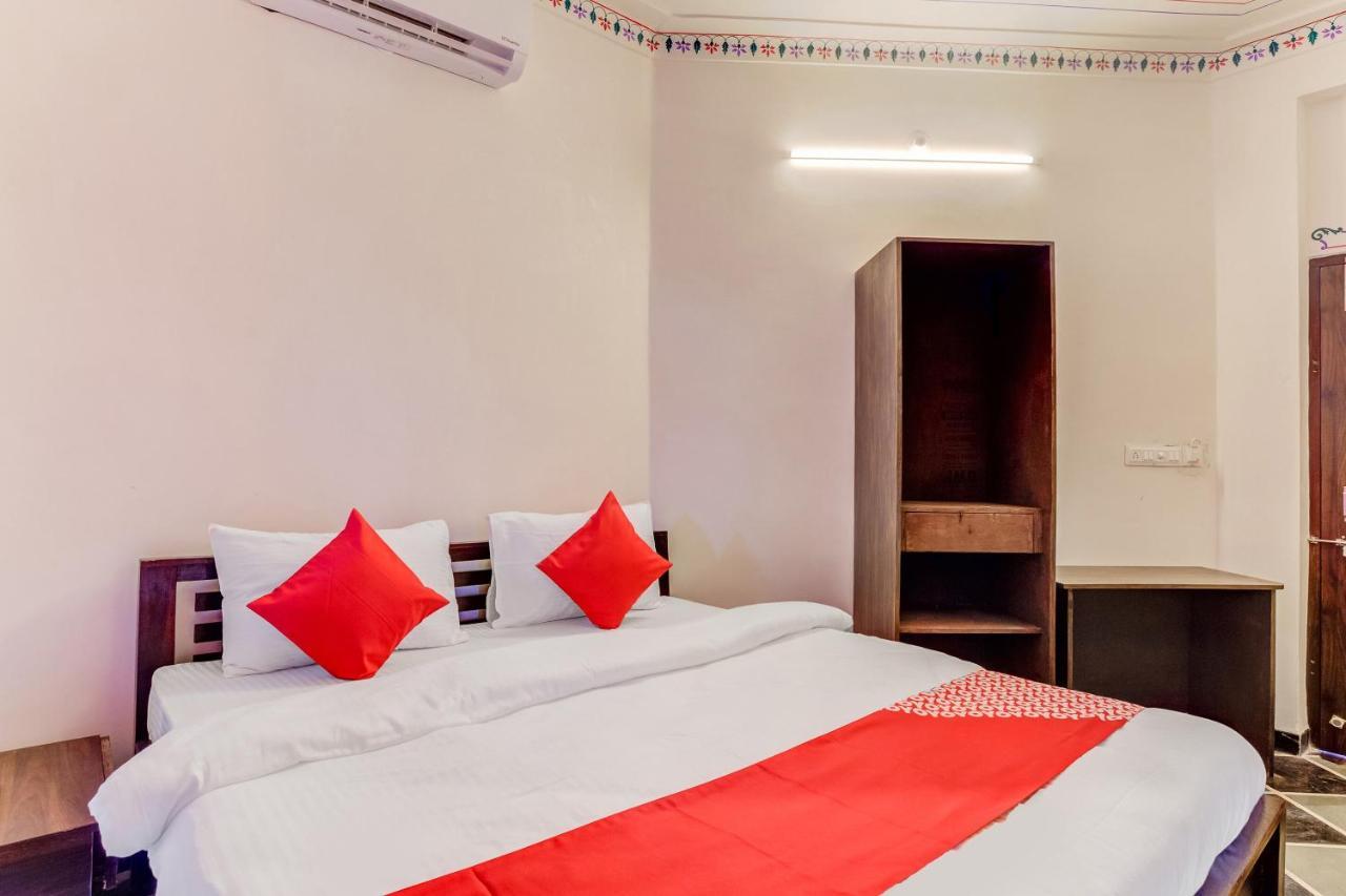 O Achrol Haveli Sukher 4*