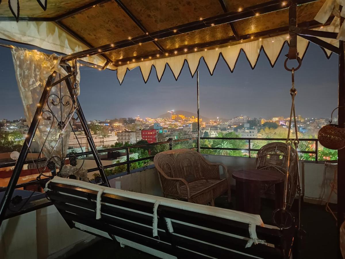Homestay Shiv Udaipur