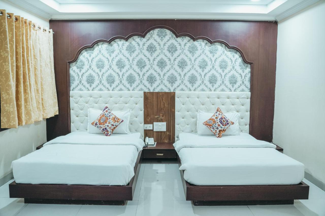 Hotel Hide-in - A Lake View Boutique Udaipur