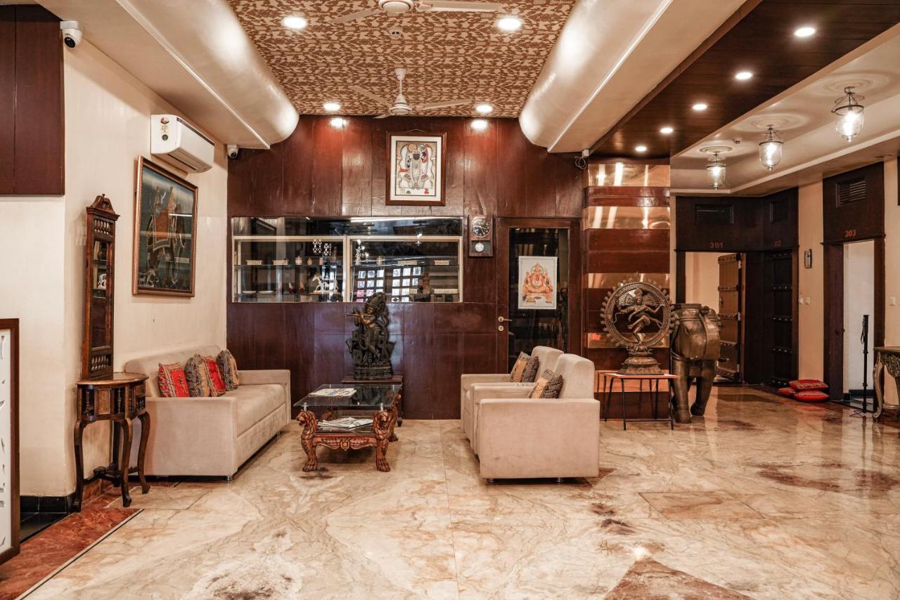 Hotel Hide-in - A Lake View Boutique Udaipur