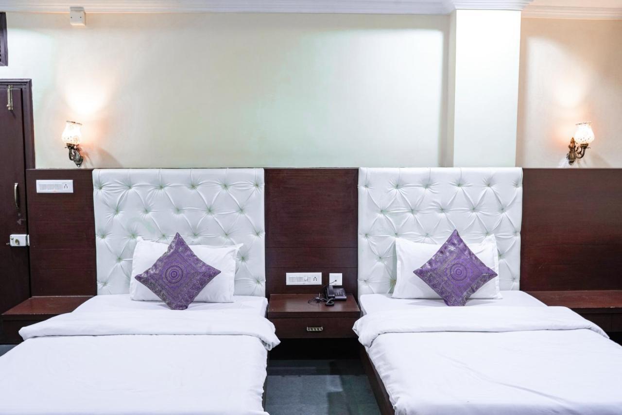 Hide-in - A Lake View Boutique Hotel Udaipur