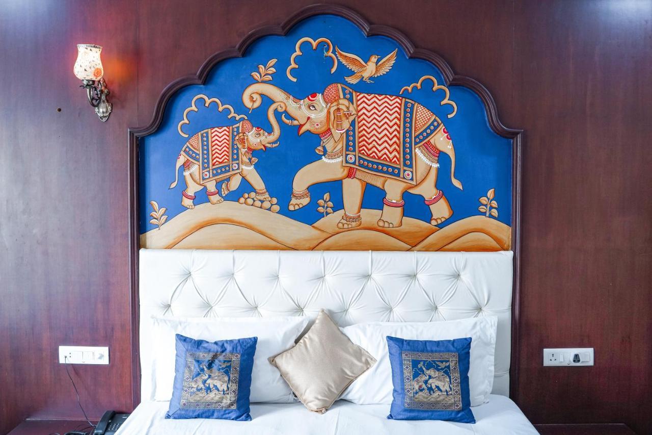 Hotel Hide-in - A Lake View Boutique 4*