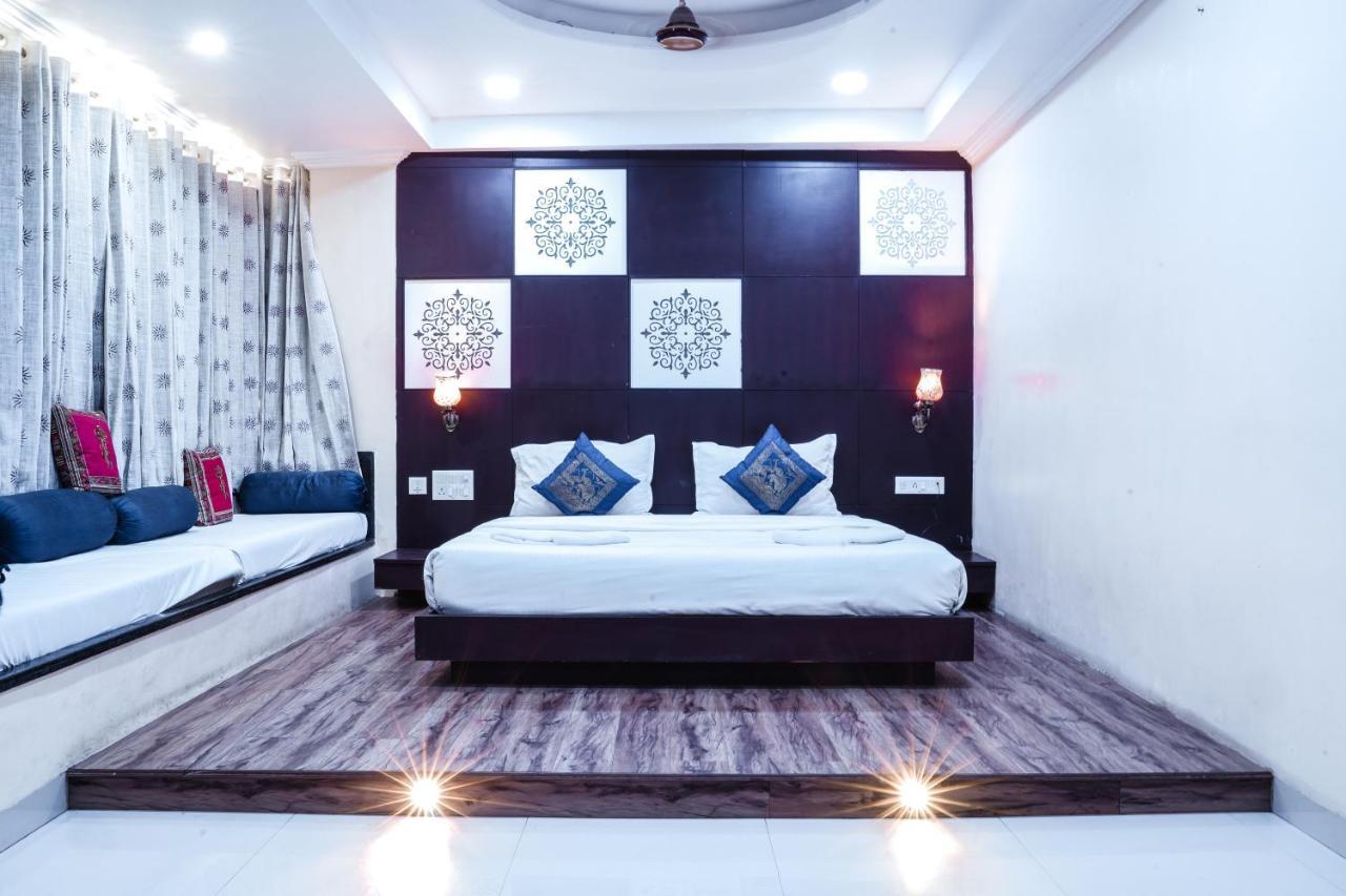 Hotel Hide-in - A Lake View Boutique 4*