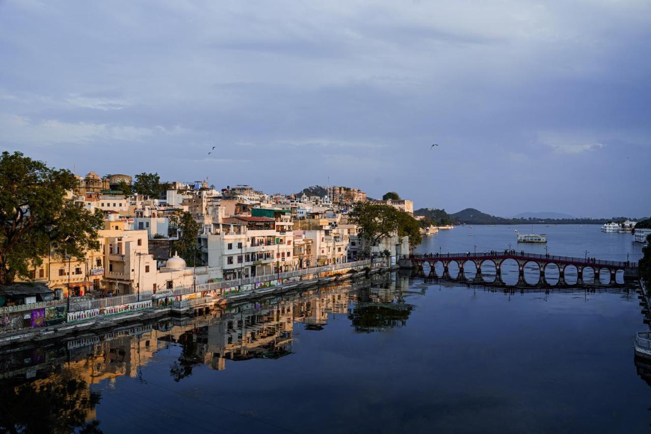 Hotel Hide-in - A Lake View Boutique 4*