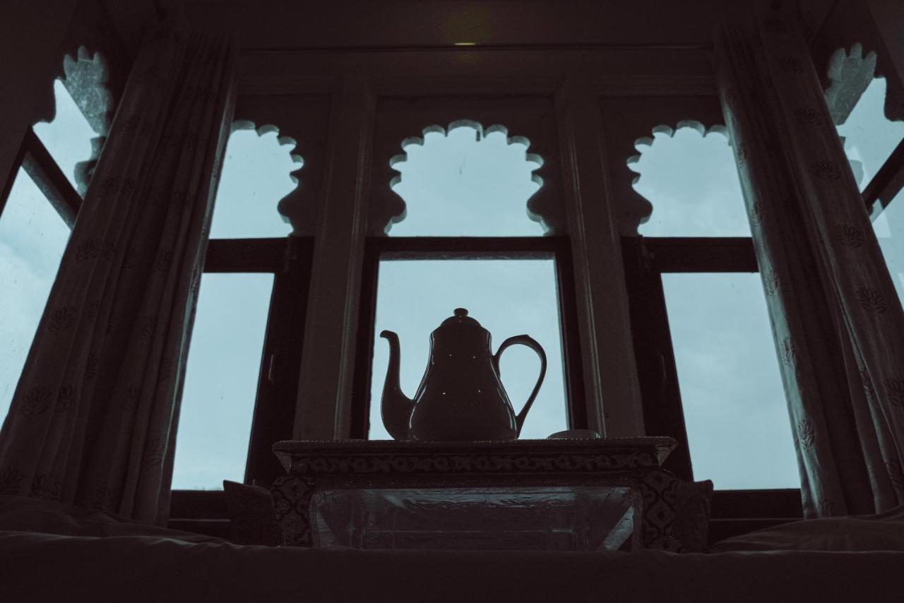 Hide-in - A Lake View Boutique Hotel Udaipur