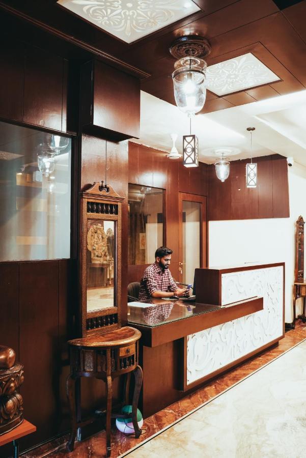 Hotel Hide-in - A Lake View Boutique 4*
