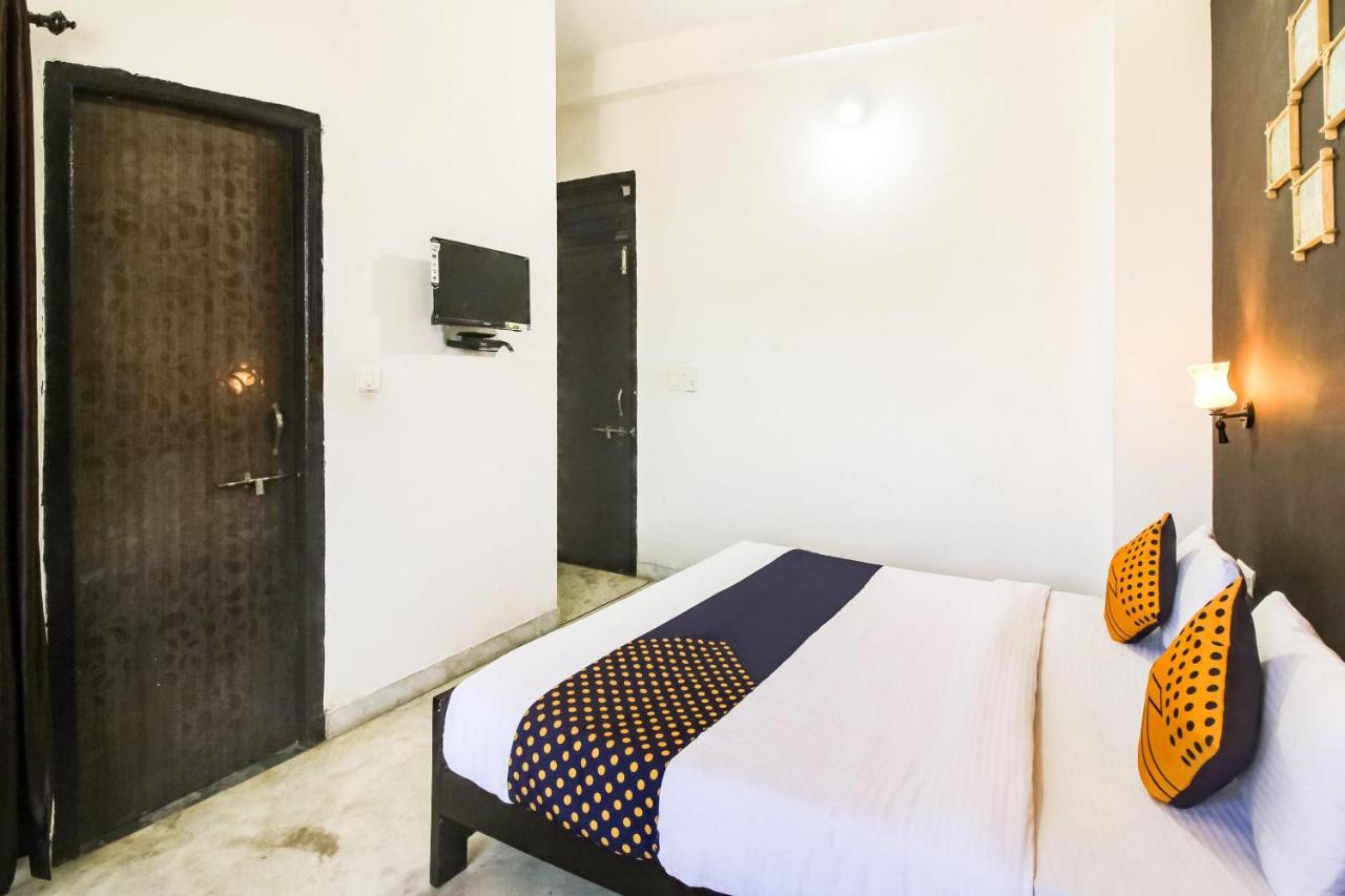 Hotel Spot On Namaste