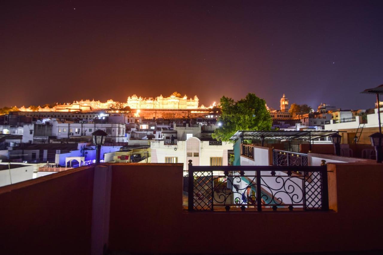 Apartment Oyo Heritage