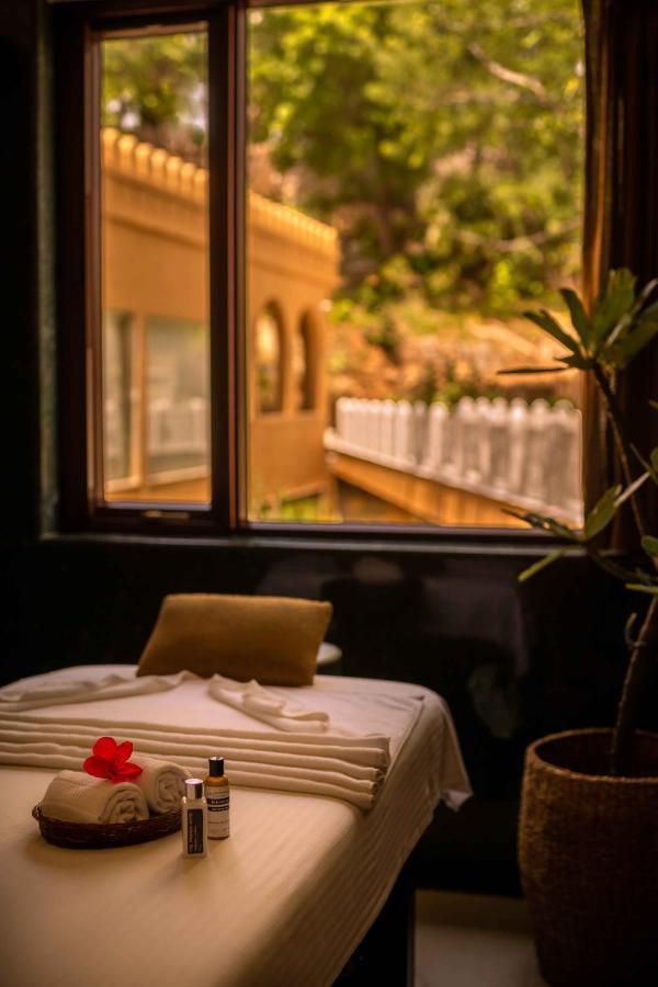 Yaan Resort 5*