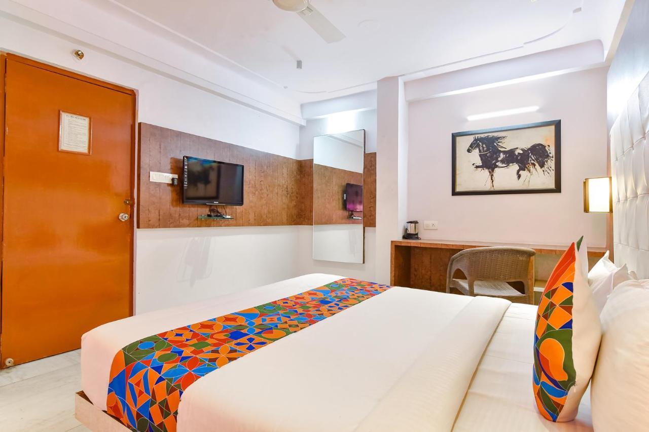 Fabhotel Prime View Hotel Udaipur