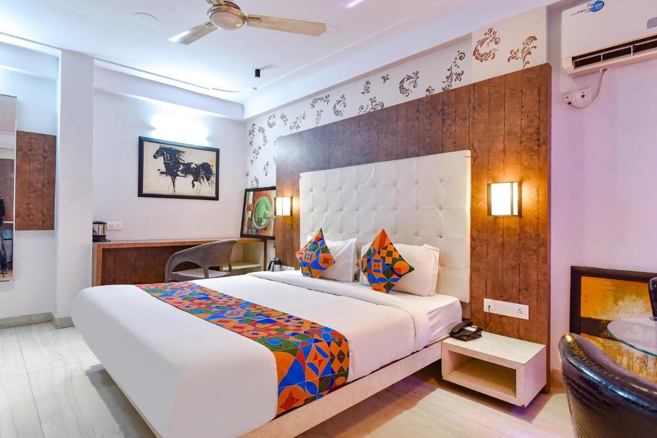 Fabhotel Prime View Hotel Udaipur
