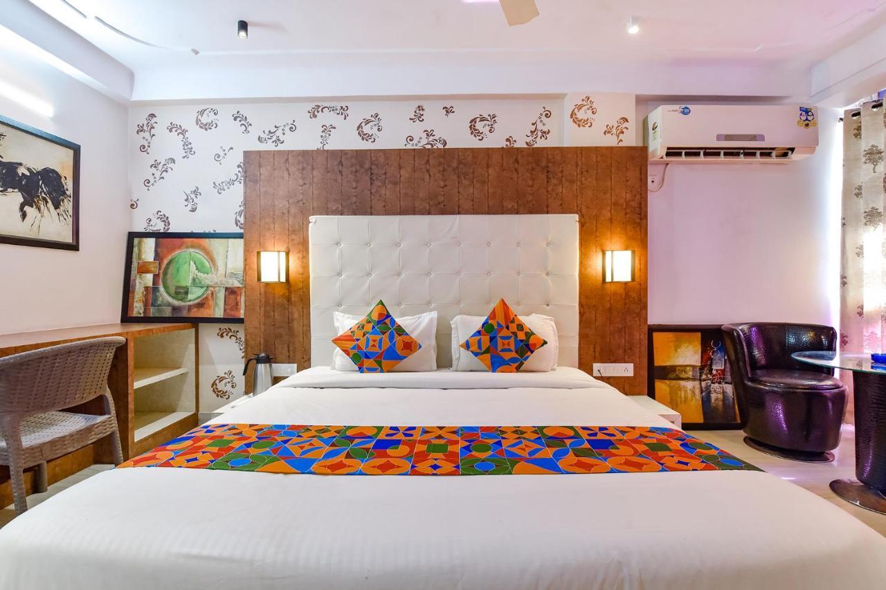 Fabhotel Prime View