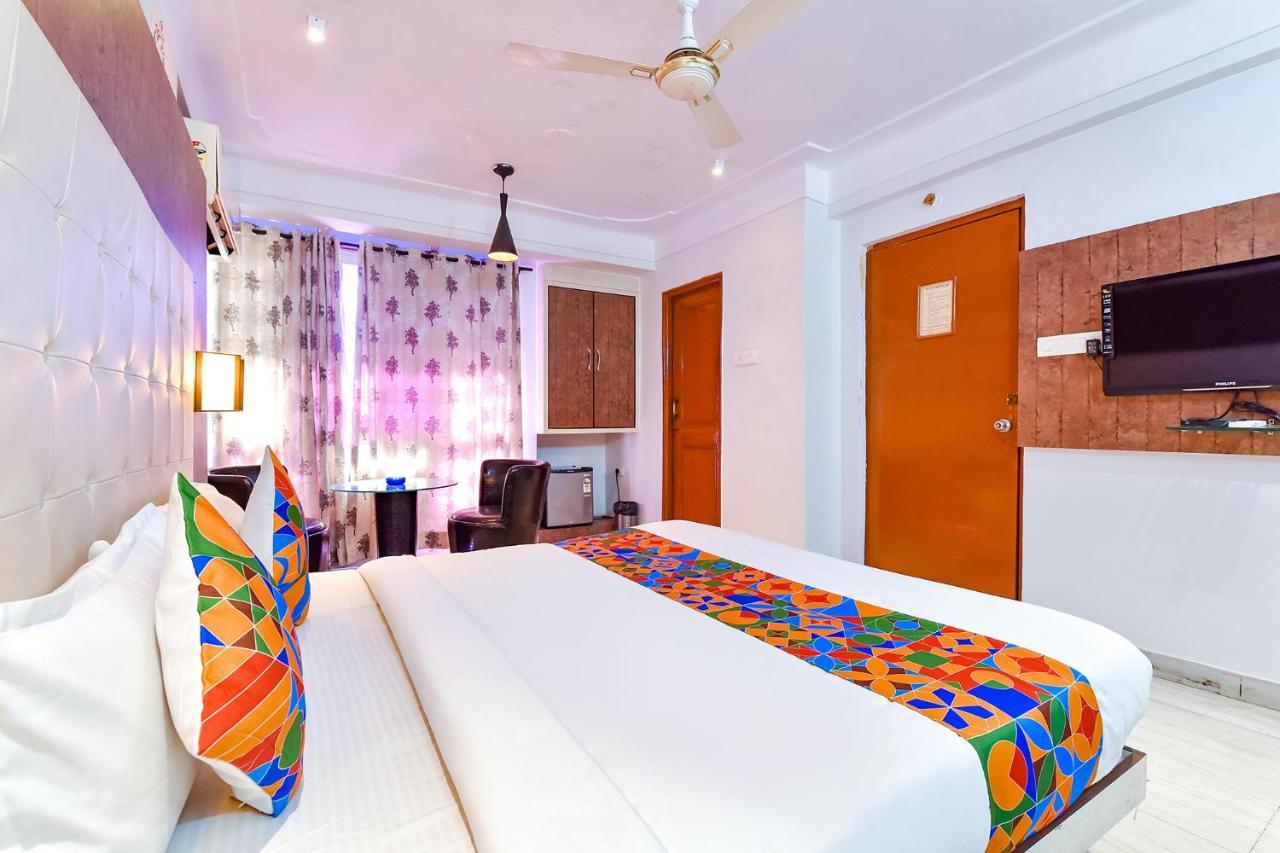 Hotel Fabhotel Prime View Udaipur