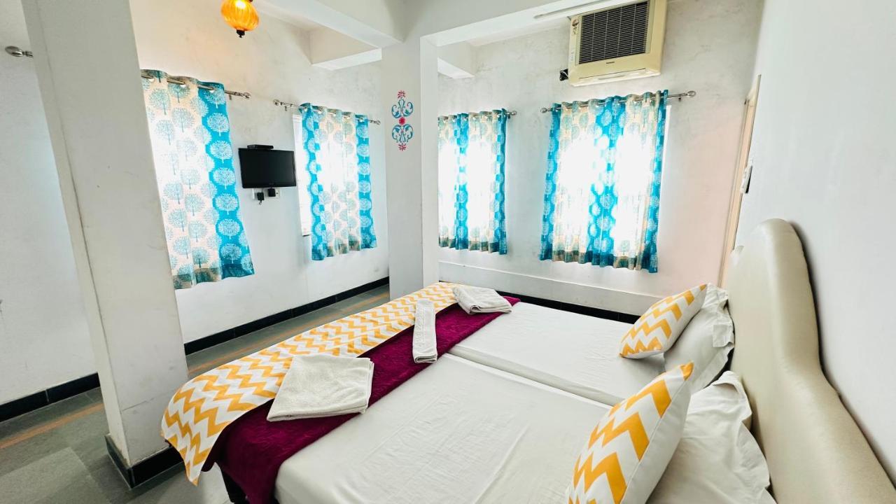 Maa Ji House On Pichola * Udaipur