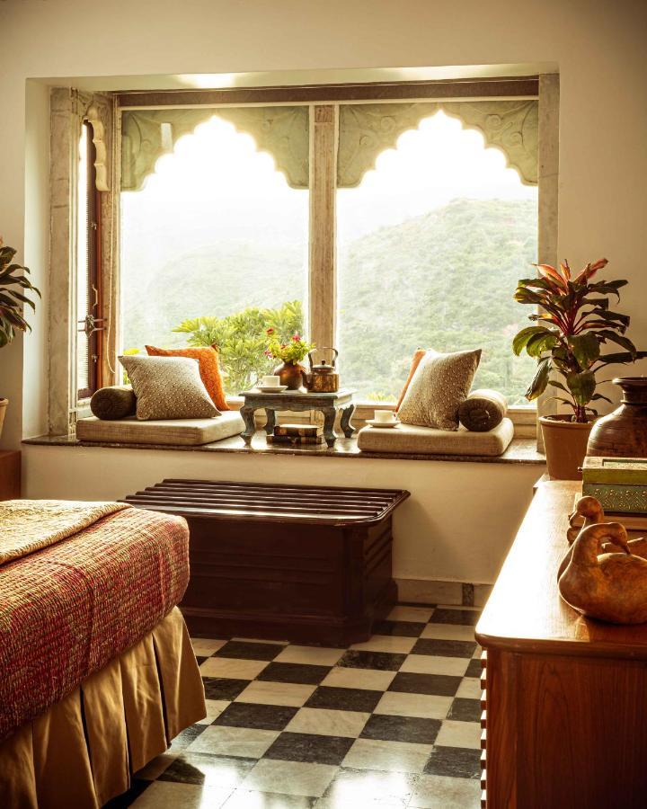Resort Yaan Udaipur