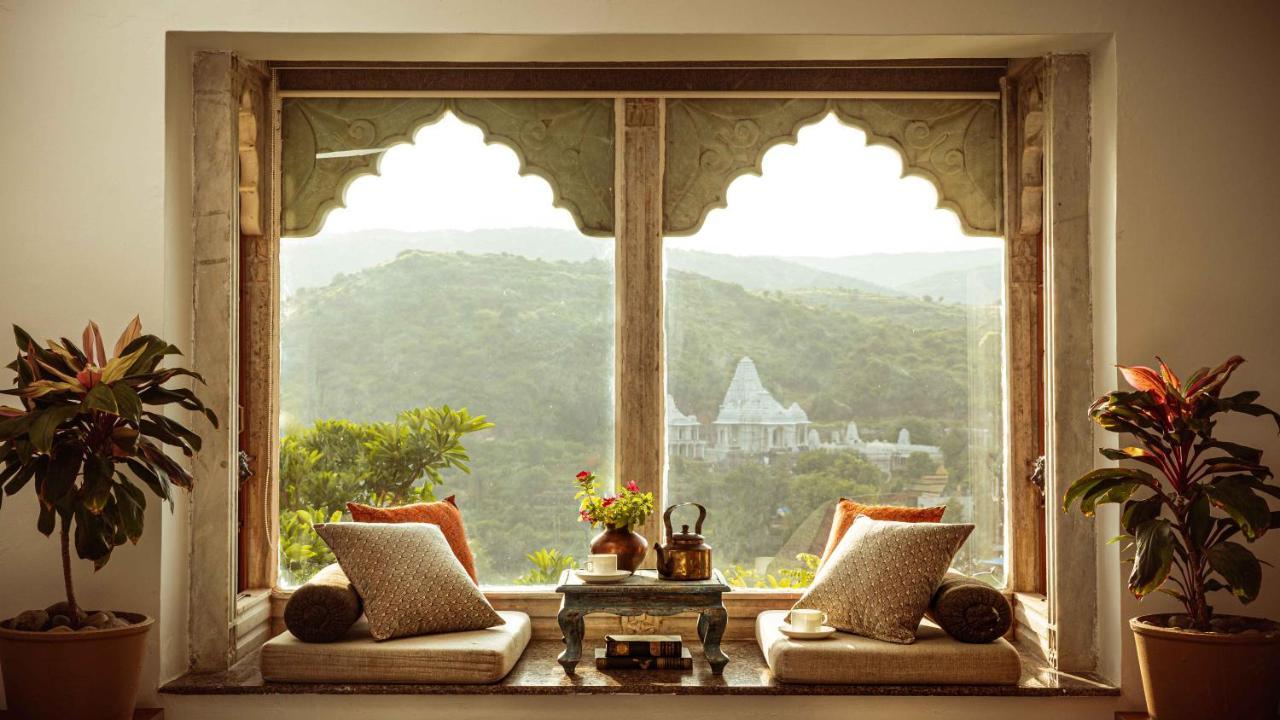 Yaan Resort Udaipur