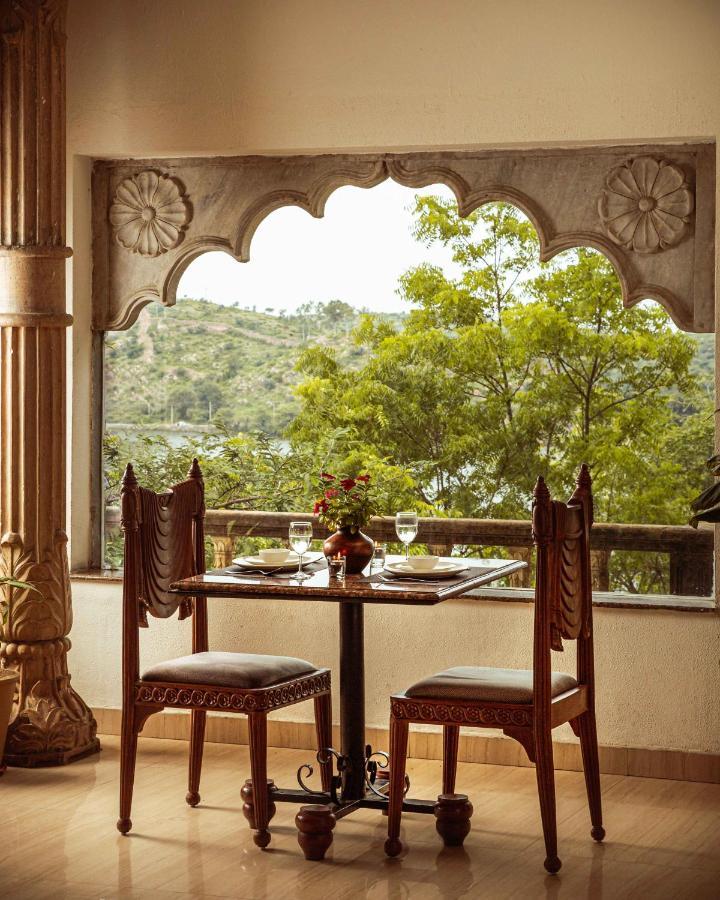 Yaan Resort 5*