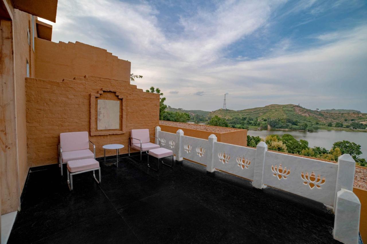 Yaan Resort