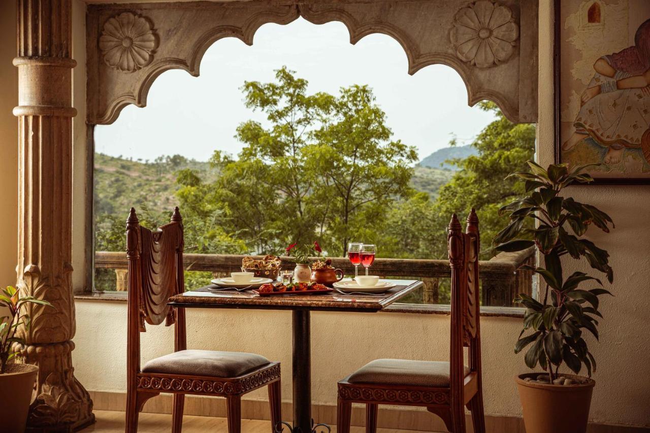 Yaan Resort