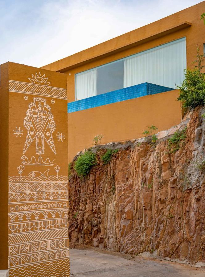Yaan Resort