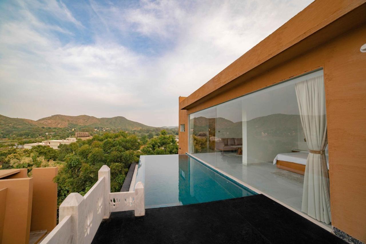 Resort Yaan