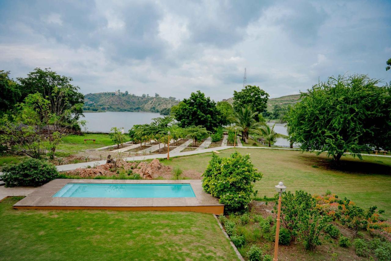 Yaan Udaipur