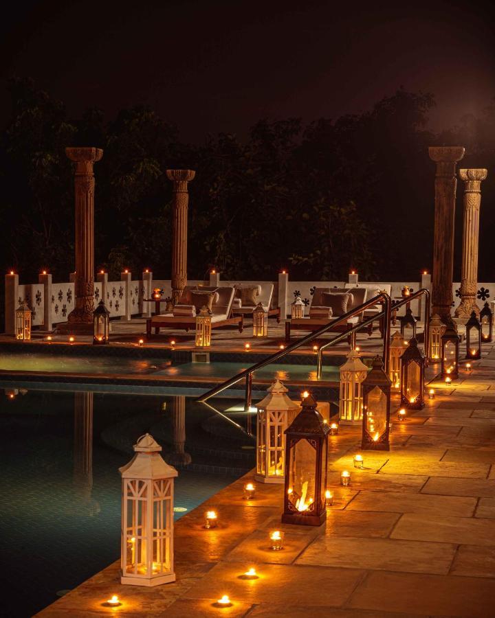 Yaan Resort 5*