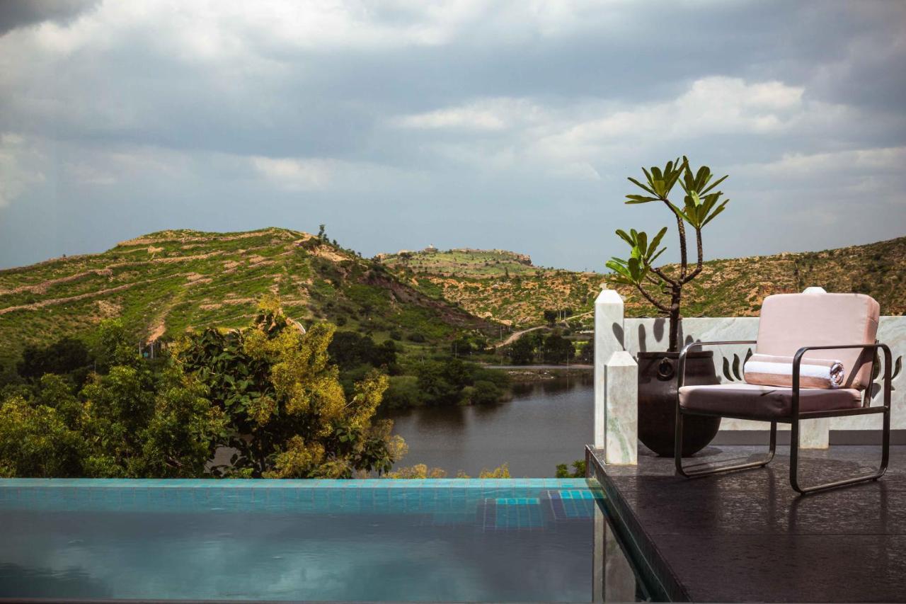 Yaan Resort 5*