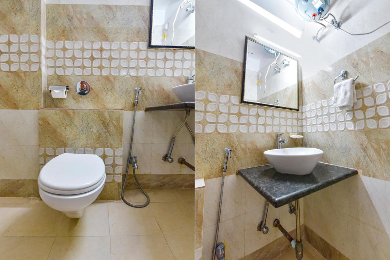 Fabhotel Prime View 3*