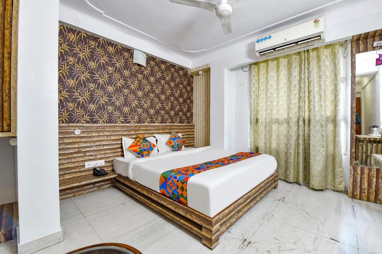 Fabhotel Prime View