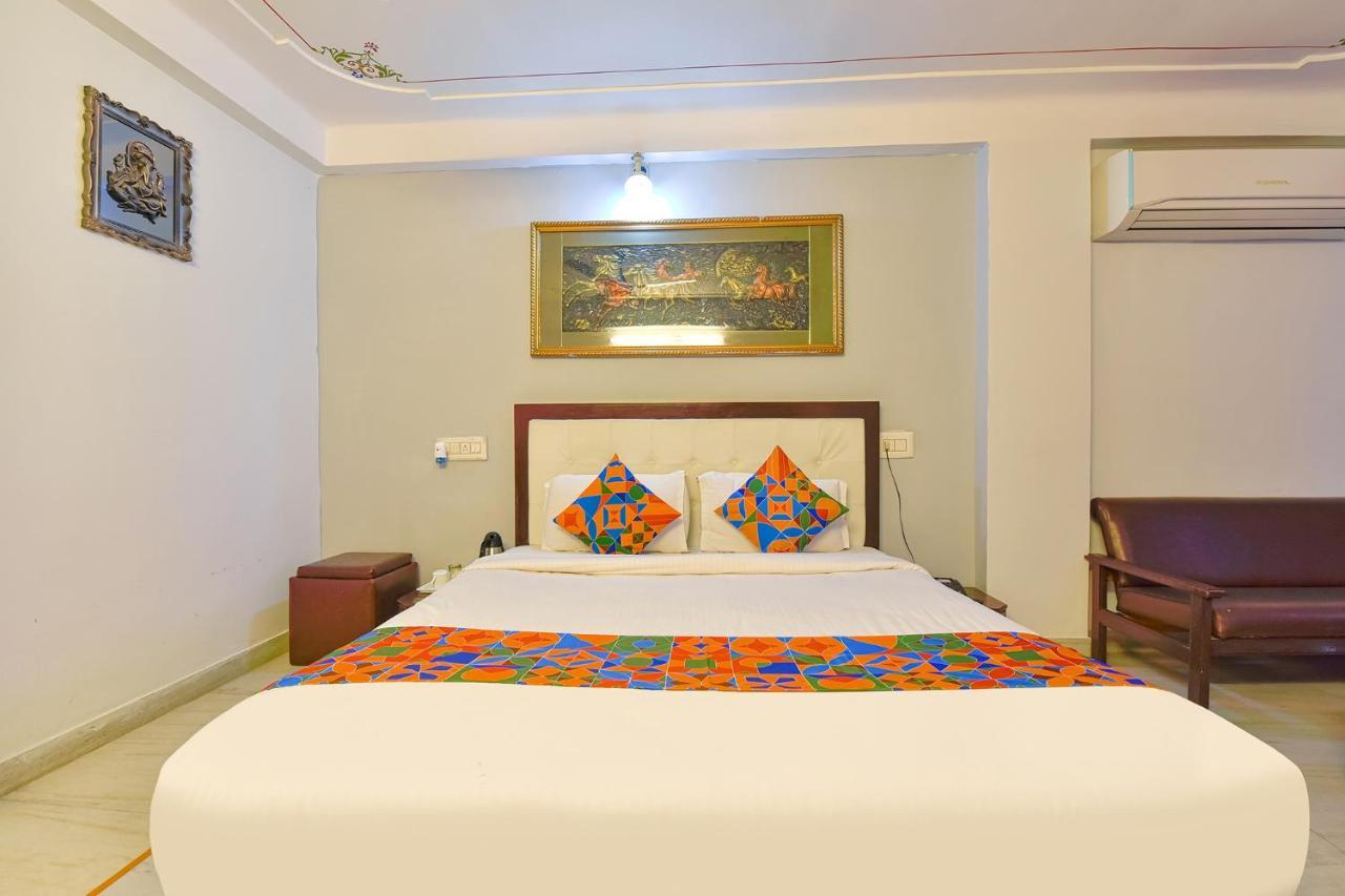 Fabhotel Prime View
