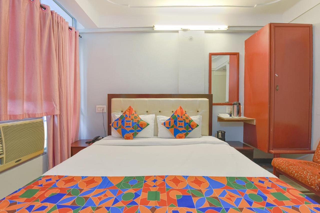 Fabhotel Prime View 3*