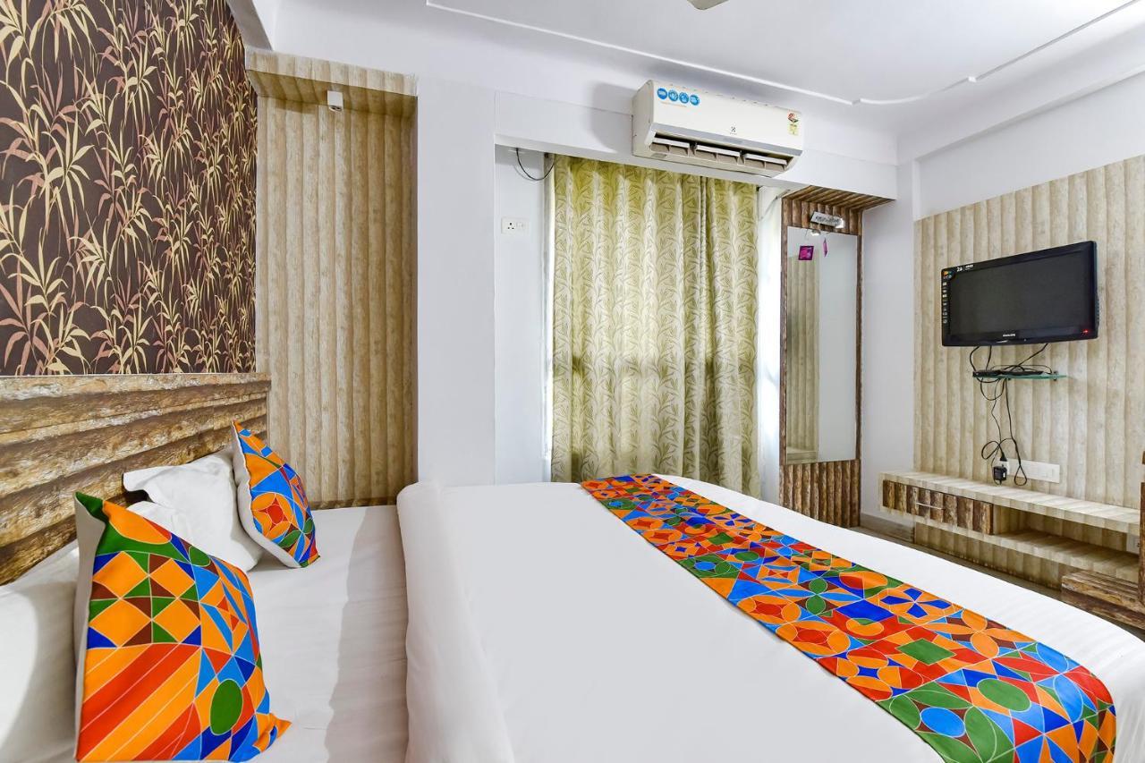 Fabhotel Prime View 3*