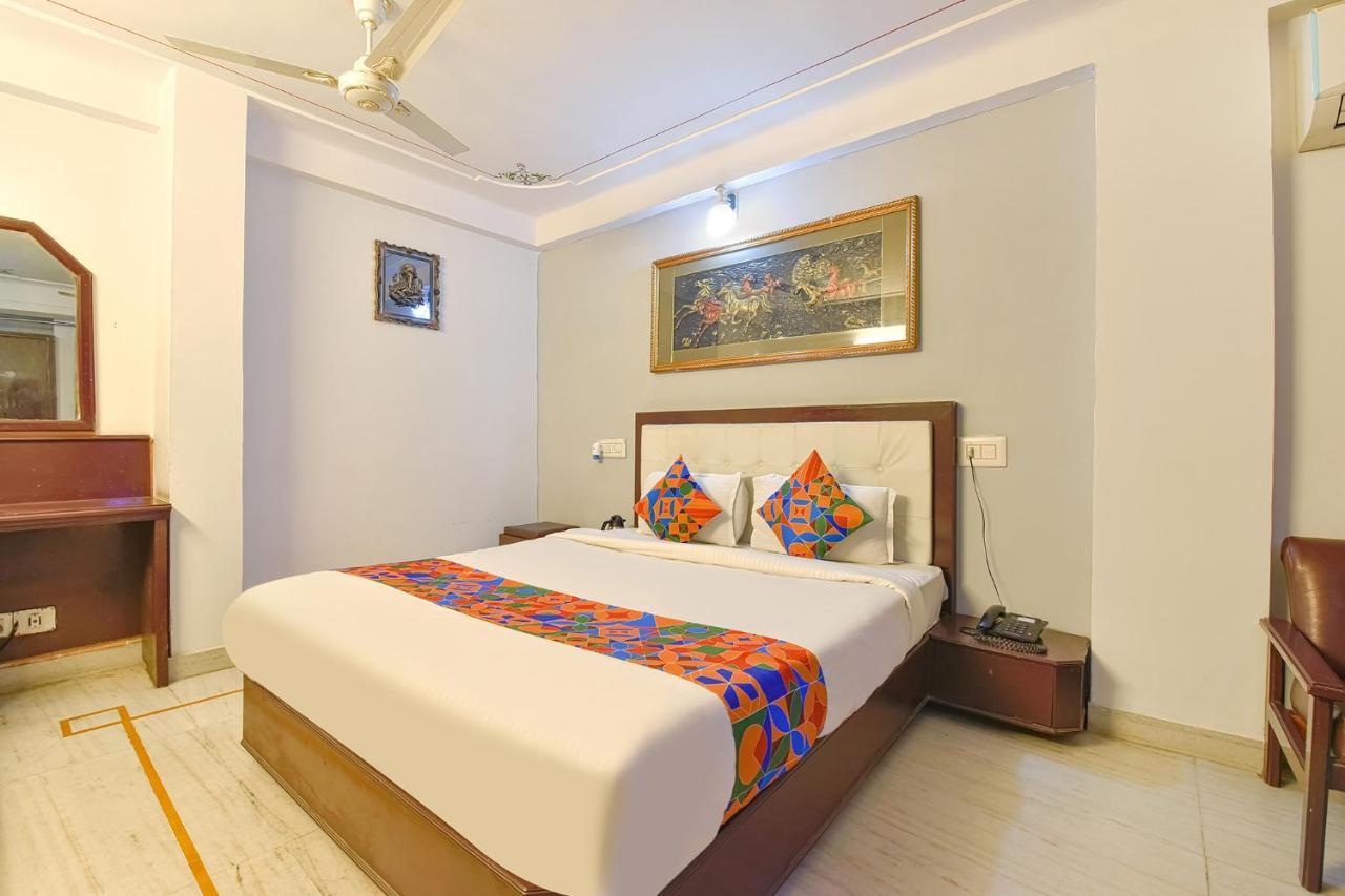 Fabhotel Prime View Hotel Udaipur