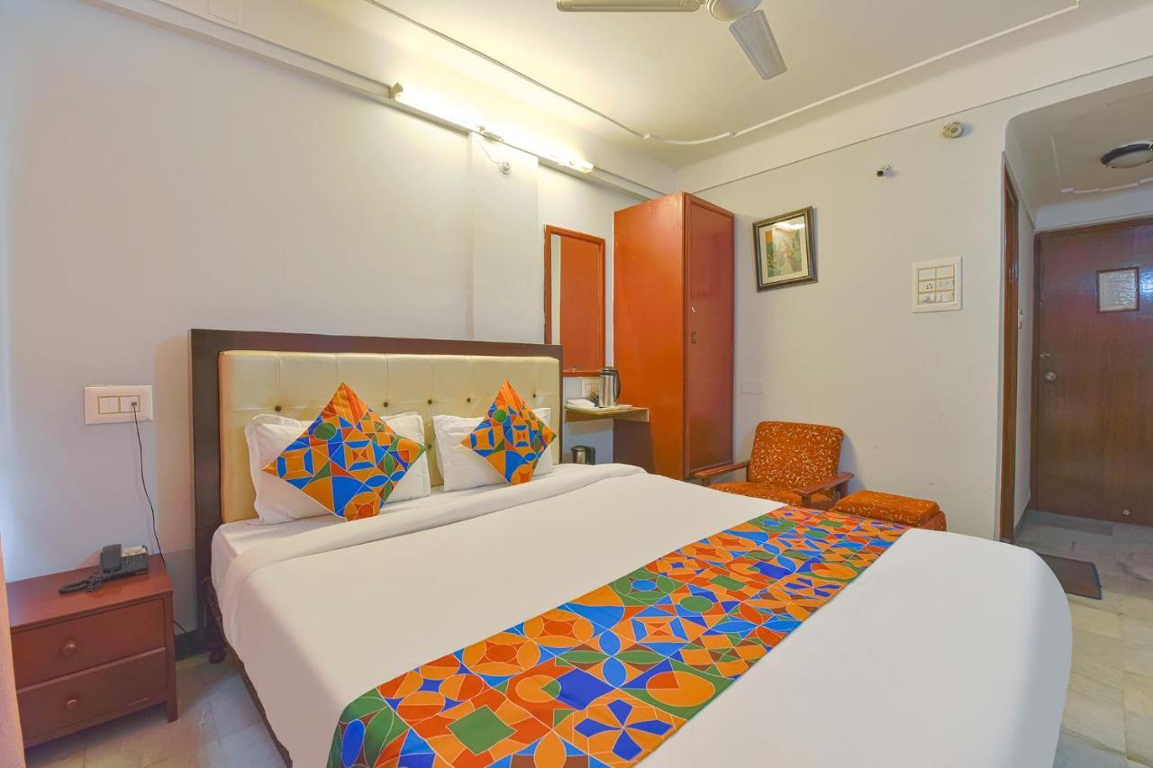 Hotel Fabhotel Prime View 3*