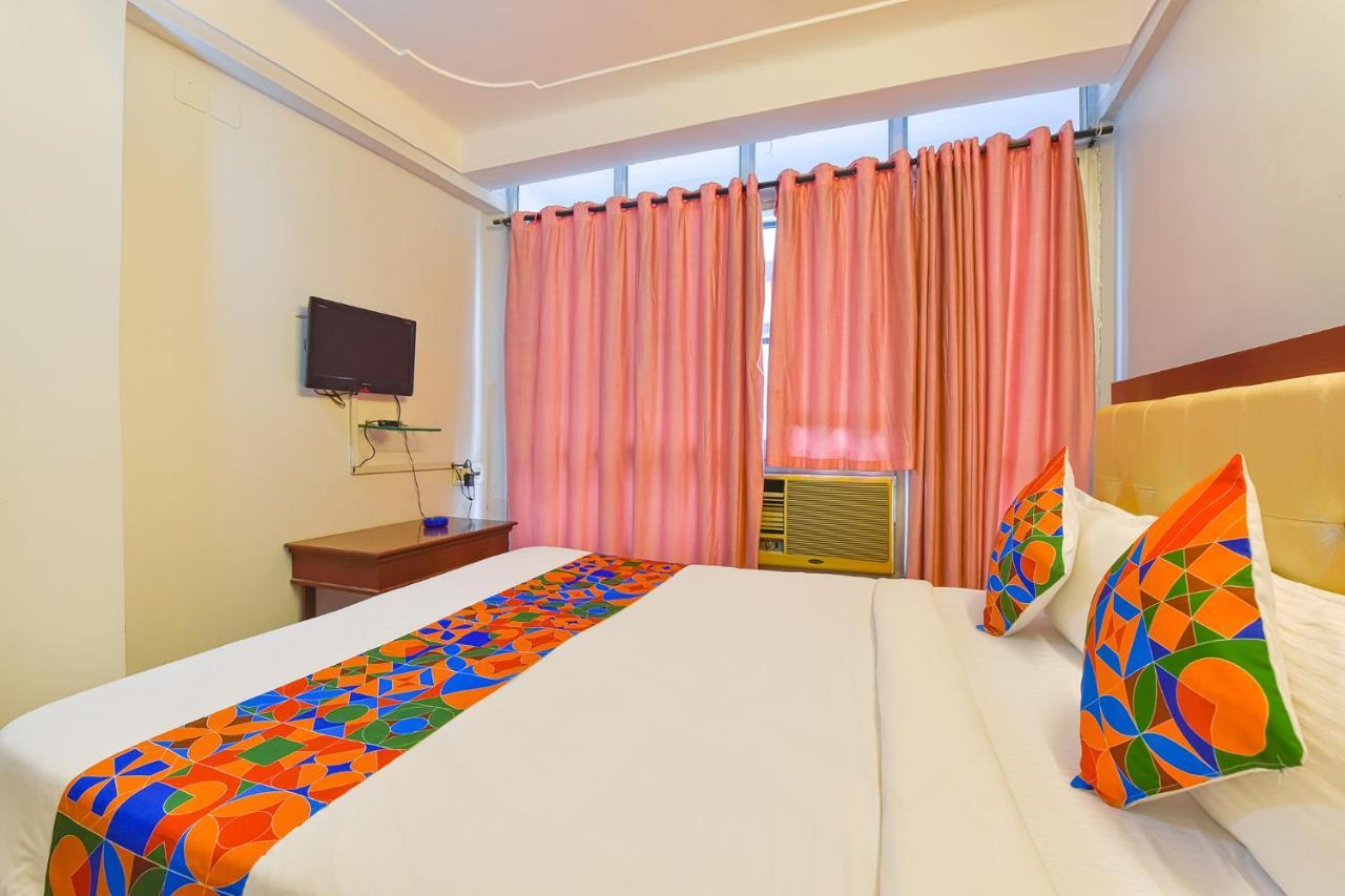 Fabhotel Prime View Hotel 3*