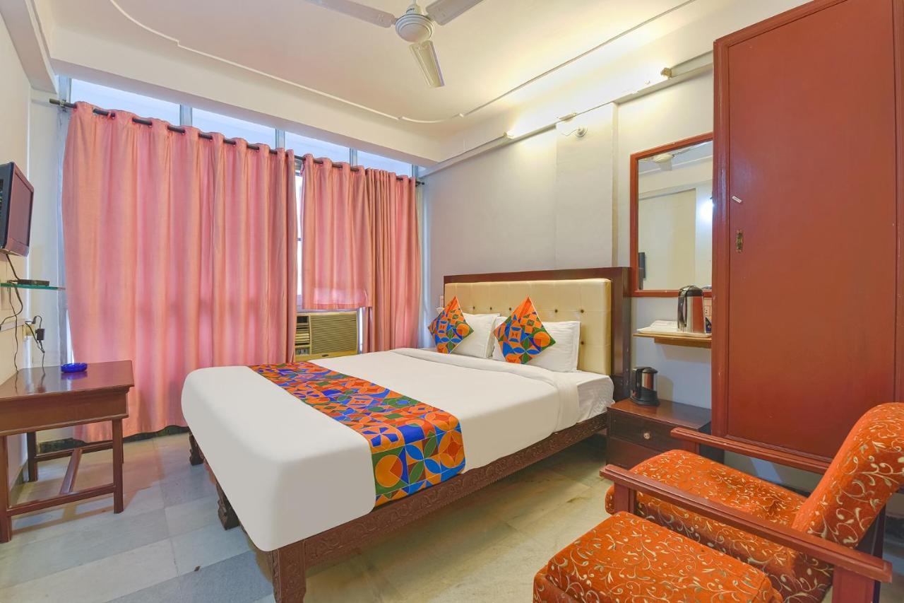 Fabhotel Prime View Udaipur