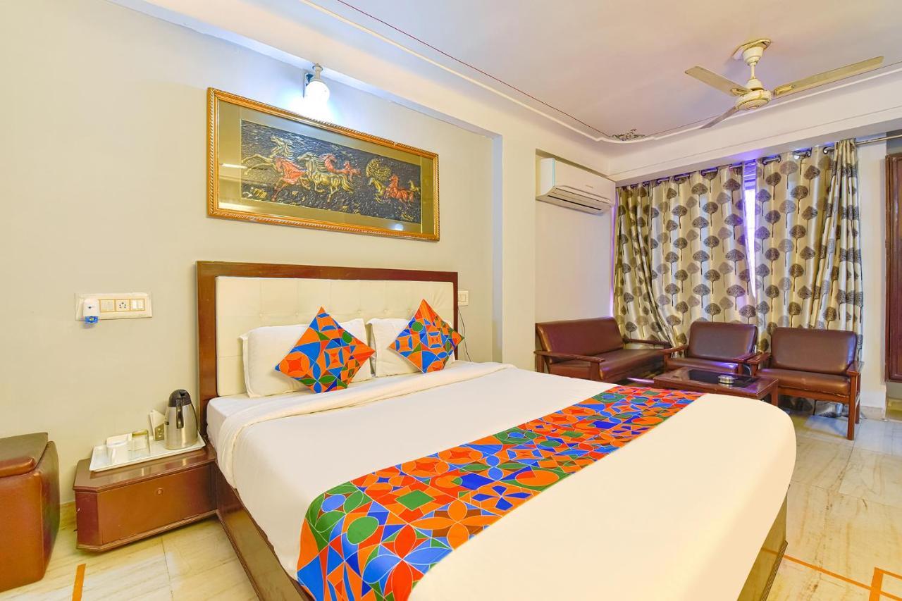 Hotel Fabhotel Prime View 3*