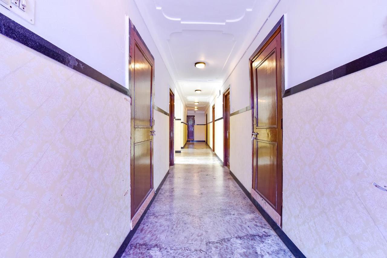 Fabhotel Prime View Hotel 3*
