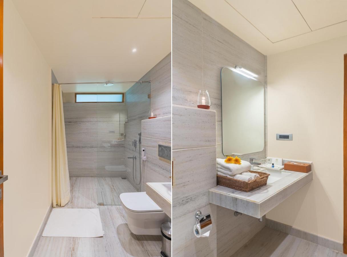Hotel Aranya - A Nature 4*