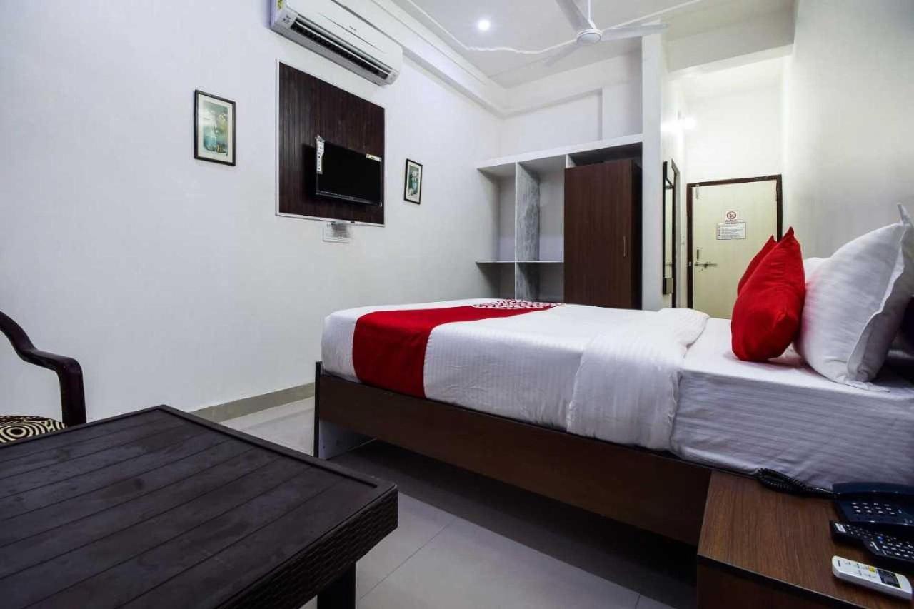 Collection O Vallabh Hotel Udaipur