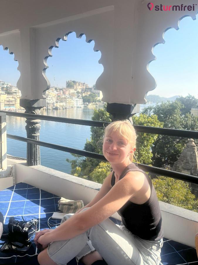 Hostel Jungle By Sturmfrei Udaipur