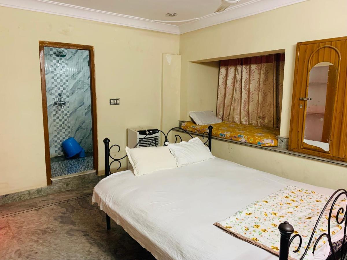 Guest house Pushpanand