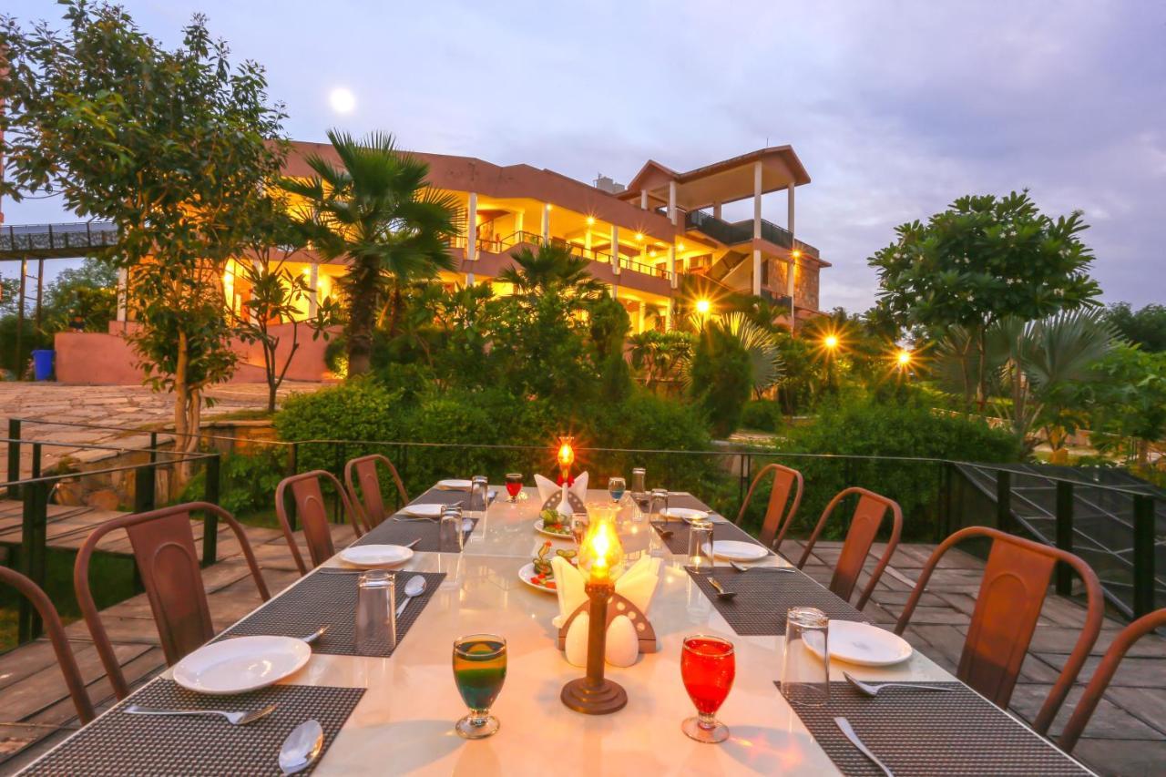 Palm Valley By Skua World * Udaipur