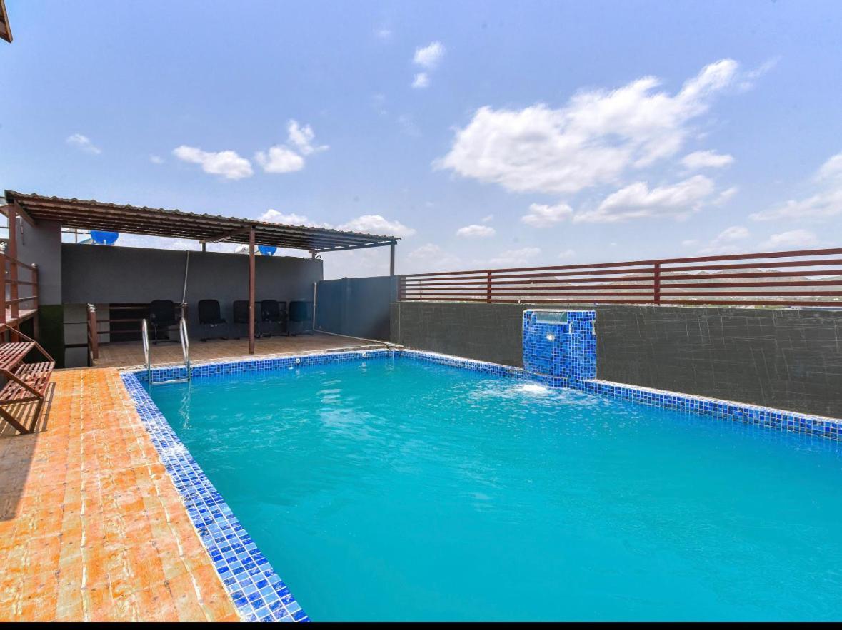 Resort Mangal And Resorts