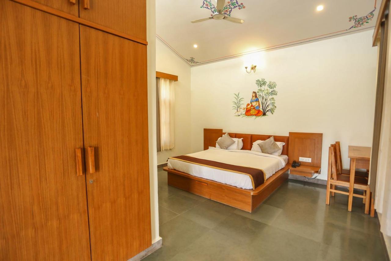 Resort Palm Valley By Skua World Udaipur