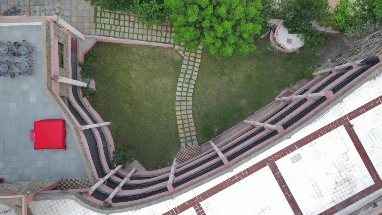 Resort Palm Valley By Skua World Udaipur