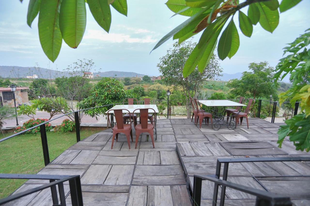 Palm Valley By Skua World Resort
