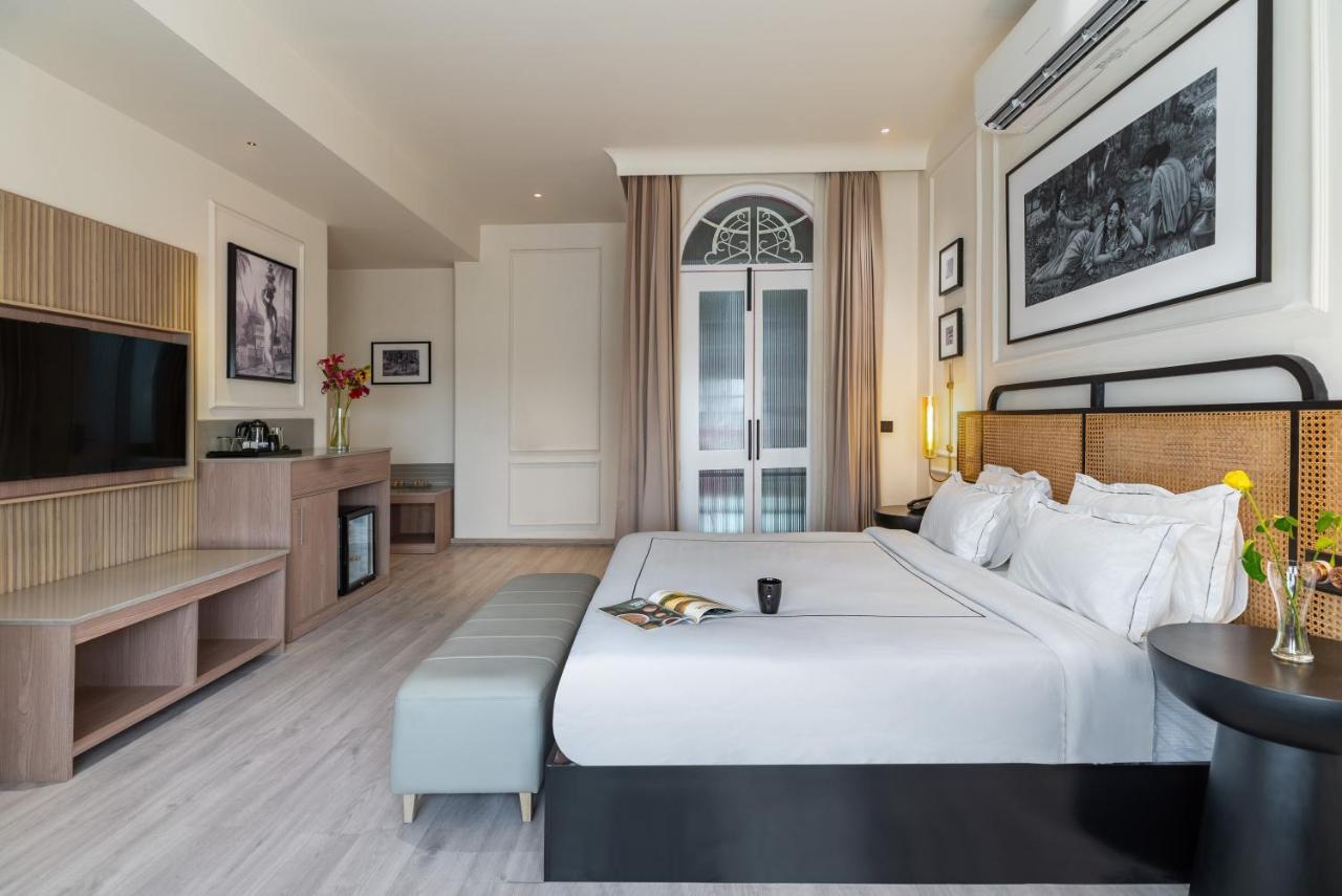 Downtown Prime - A Boutique Hotel Udaipur