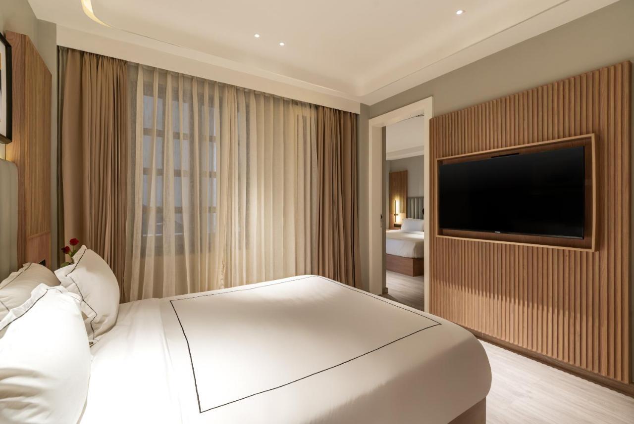 Downtown Prime - A Boutique 3*